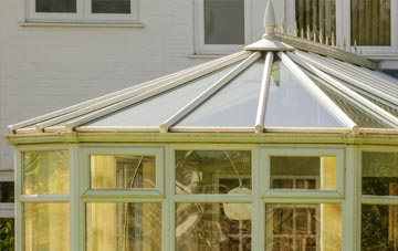 conservatory roof repair Bevere, Worcestershire