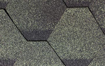 Bevere fibreglass shingle repairs