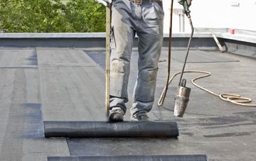 flat roof replacement Bevere, Worcestershire
