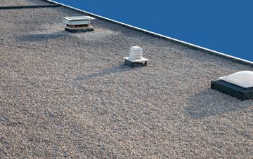 flat roofing Bevere, Worcestershire