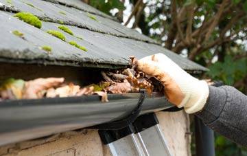 gutter cleaning Bevere, Worcestershire