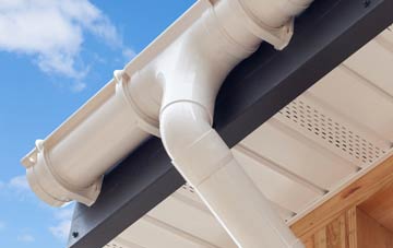 Bevere gutter installation costs