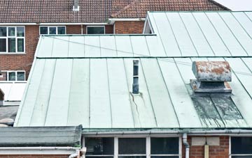 Bevere lead roofing costs