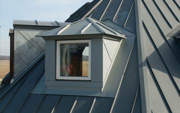metal roofing Bevere, Worcestershire