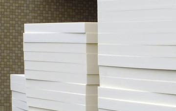 Bevere tapered roof insulation costs