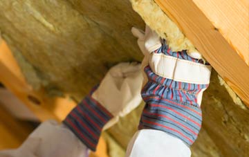types of Bevere pitched roof insulation materials