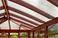 Bevere conservatory roofing insulation