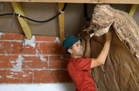 Bevere tapered roof insulation